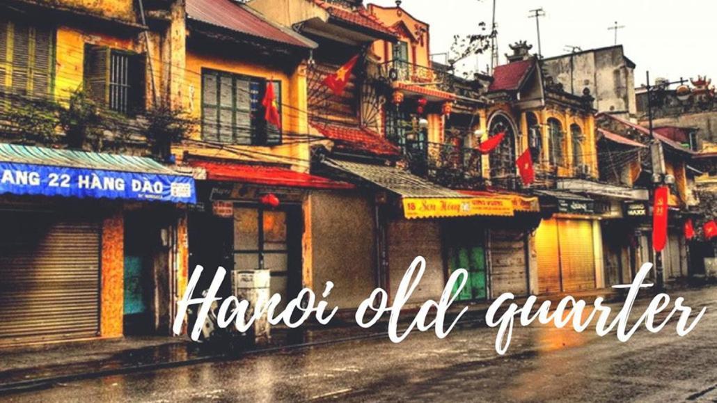 New Apart Hotel Hanoi Dış mekan fotoğraf