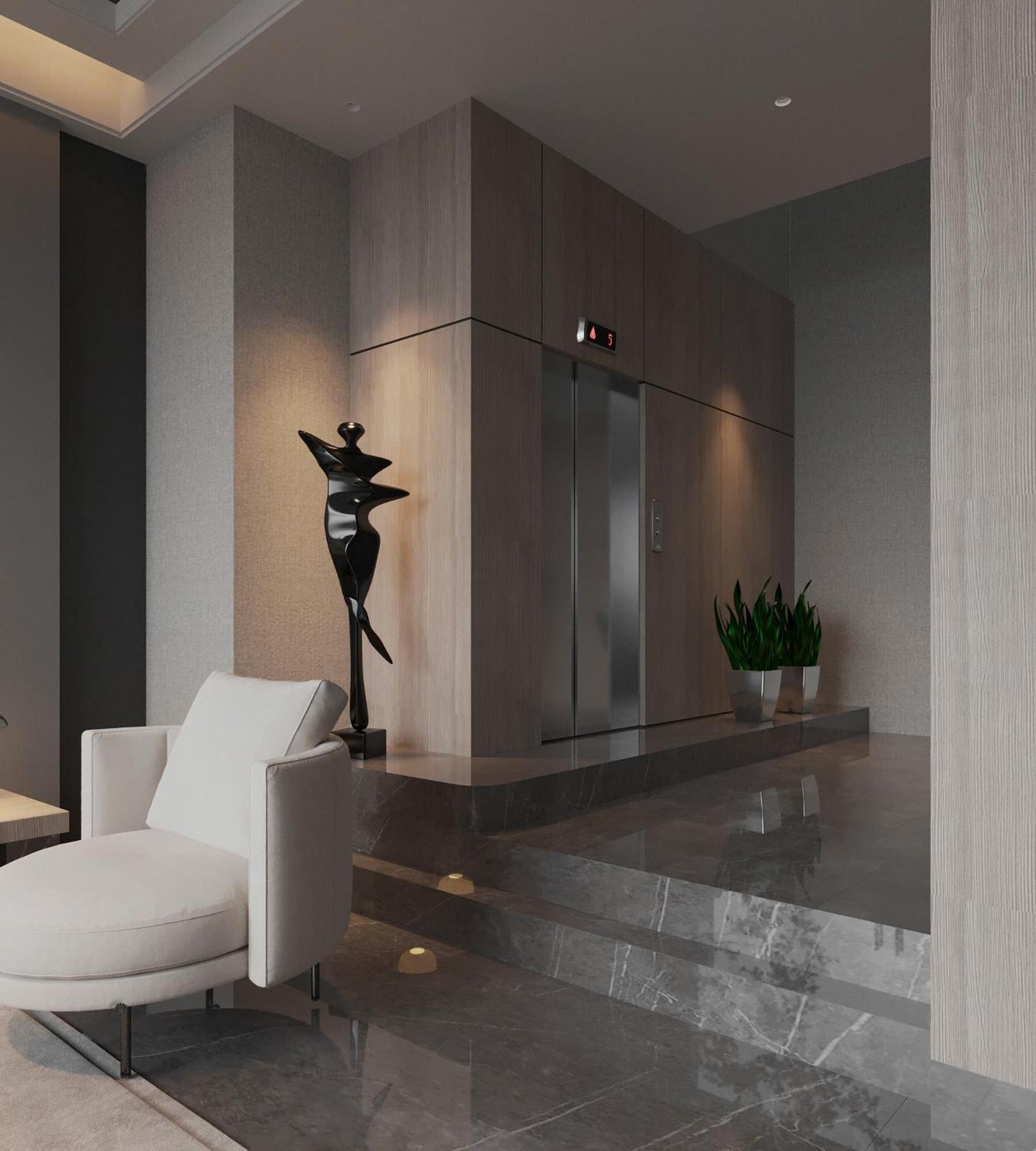 New Apart Hotel Hanoi Dış mekan fotoğraf